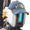 🧢 Эмодзи «Overwatch 2 Heroes» для Telegram