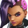 🫥 Эмодзи «Overwatch 2 Heroes» для Telegram
