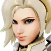 😇 Эмодзи «Overwatch 2 Heroes» для Telegram