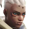 🦿 Эмодзи «Overwatch 2 Heroes» для Telegram