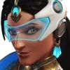 🤌 Эмодзи «Overwatch 2 Heroes» для Telegram