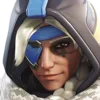 🎓 Эмодзи «Overwatch 2 Heroes» для Telegram