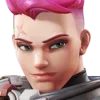 💤 Эмодзи «Overwatch 2 Heroes» для Telegram