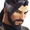 🏹 Эмодзи «Overwatch 2 Heroes» для Telegram