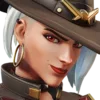 Эмодзи Overwatch 2 Heroes для Telegram — скачать