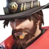 🤠 Эмодзи «Overwatch 2 Heroes» для Telegram