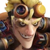 ☸ Эмодзи «Overwatch 2 Heroes» для Telegram