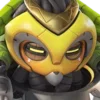🟡 Эмодзи «Overwatch 2 Heroes» для Telegram