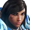 🪰 Эмодзи «Overwatch 2 Heroes» для Telegram