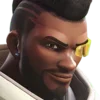 📶 Эмодзи «Overwatch 2 Heroes» для Telegram