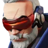 🪖 Эмодзи «Overwatch 2 Heroes» для Telegram