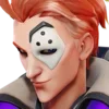 👺 Эмодзи «Overwatch 2 Heroes» для Telegram