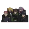 😑 Эмодзи «Owari No Seraph» для Telegram