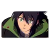 😨 Эмодзи «Owari No Seraph» для Telegram
