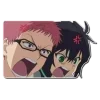 😱 Эмодзи «Owari No Seraph» для Telegram