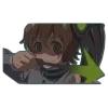 😈 Эмодзи «Owari No Seraph» для Telegram