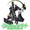 Эмодзи Owari No Seraph для Telegram — скачать