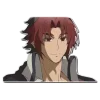 🙂 Эмодзи «Owari No Seraph» для Telegram