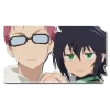 😈 Эмодзи «Owari No Seraph» для Telegram