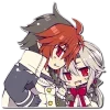 😏 Эмодзи «Owari No Seraph» для Telegram