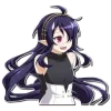 😅 Эмодзи «Owari No Seraph» для Telegram