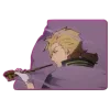😏 Эмодзи «Owari No Seraph» для Telegram