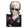 😎 Эмодзи «Owari No Seraph» для Telegram