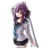 😈 Эмодзи «Owari No Seraph» для Telegram