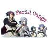 😈 Эмодзи «Owari No Seraph» для Telegram