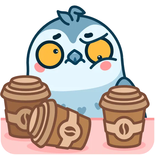 🤪 Эмодзи «Совчик Савелий» для Telegram