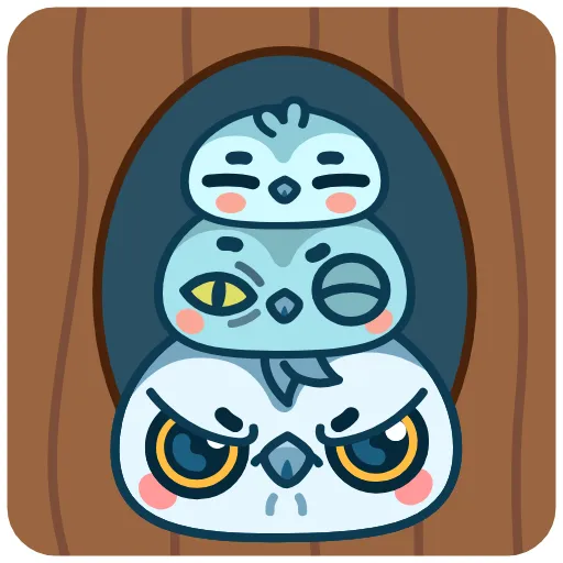 🧘‍♂️ Эмодзи «Совчик Савелий» для Telegram