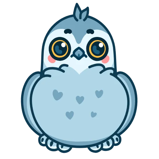 ⏰ Эмодзи «Совчик Савелий» для Telegram