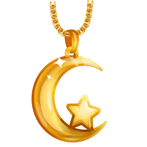 🎁 Эмодзи «God» для Telegram