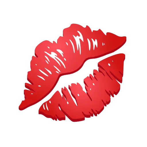 💋 Эмодзи «God» для Telegram
