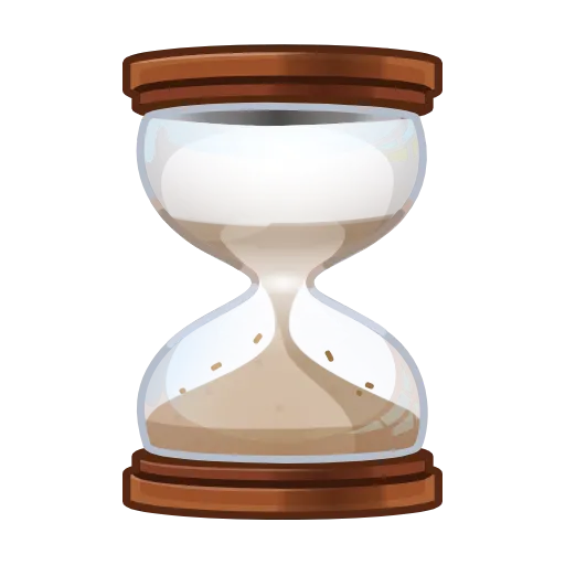 ⌛ Эмодзи «God» для Telegram