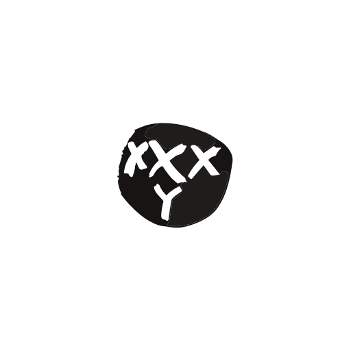 Эмодзи Oxxxymiron для Telegram — скачать