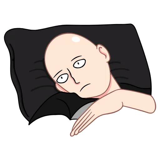 🫠 Эмодзи «Oxxxymiron» для Telegram