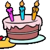 🎂 Эмодзи «Winnie Pooh Anim» для Telegram
