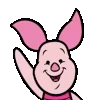 👋 Эмодзи «Winnie Pooh Anim» для Telegram
