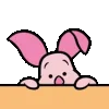 😶‍🌫️ Эмодзи «Winnie Pooh Anim» для Telegram