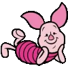 😊 Эмодзи «Winnie Pooh Anim» для Telegram
