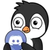 🐧 Эмодзи «🐧 P3NGUIN» для Telegram