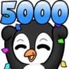 🎉 Эмодзи «🐧 P3NGUIN» для Telegram