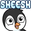 👊 Эмодзи «🐧 P3NGUIN» для Telegram
