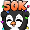 🎉 Эмодзи «🐧 P3NGUIN» для Telegram