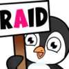 🎠 Эмодзи «🐧 P3NGUIN» для Telegram