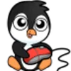 🖱 Эмодзи «🐧 P3NGUIN» для Telegram