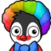 🤡 Эмодзи «🐧 P3NGUIN» для Telegram