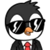😎 Эмодзи «🐧 P3NGUIN» для Telegram