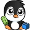 🧸 Эмодзи «🐧 P3NGUIN» для Telegram